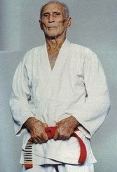 Hélio Gracie