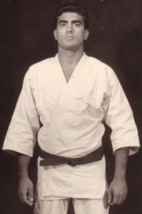 João Alberto Barreto