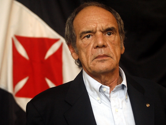 Pedro Valente e a Cruz de Malta
